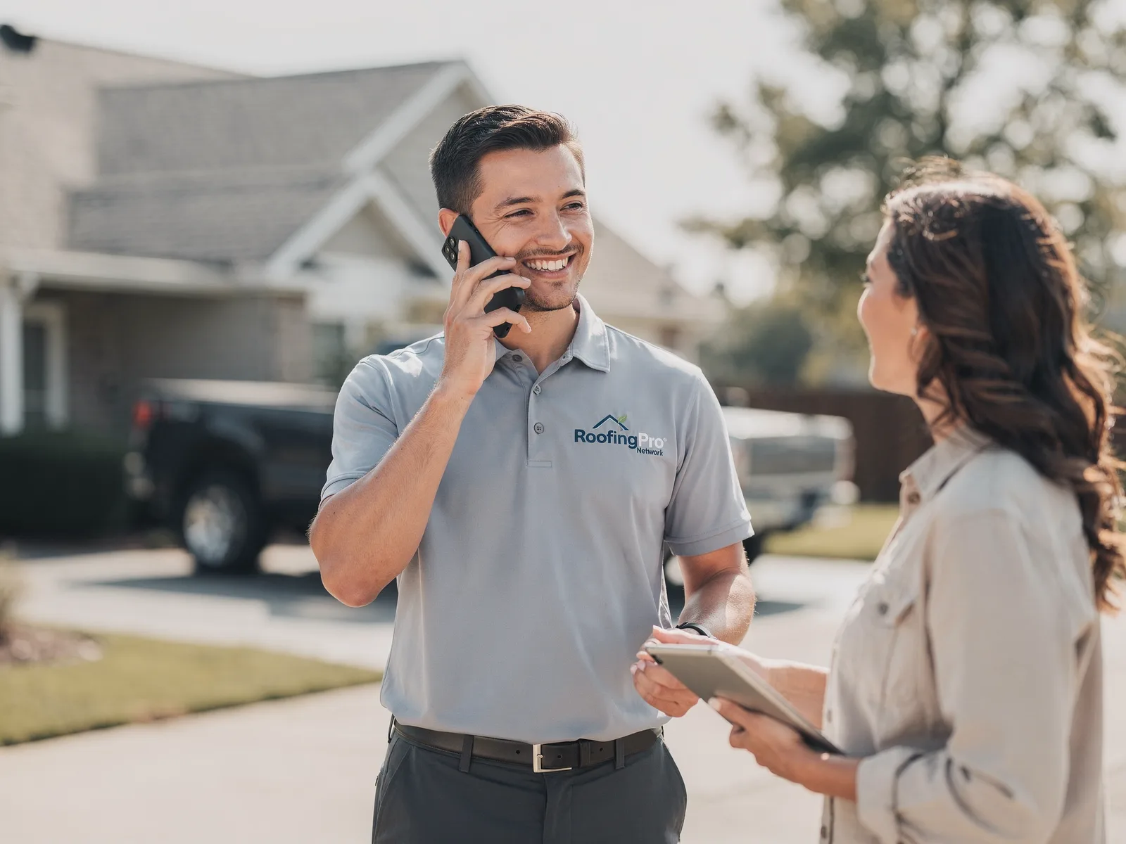 Roof Flashing Repair in Ellwood City, PA